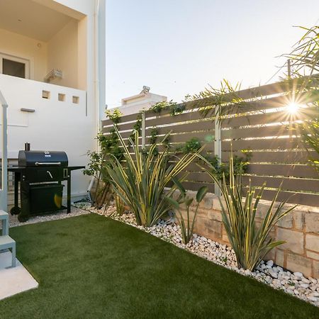 Ros Solis Luxure House خانيا المظهر الخارجي الصورة