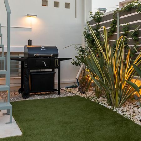 Ros Solis Luxure House خانيا المظهر الخارجي الصورة
