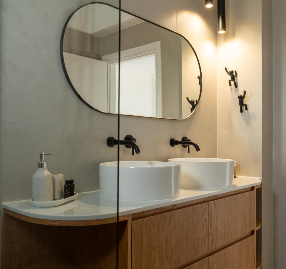 Ros Solis Luxure House خانيا المظهر الخارجي الصورة