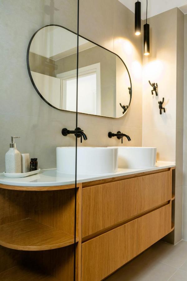 Ros Solis Luxure House خانيا المظهر الخارجي الصورة