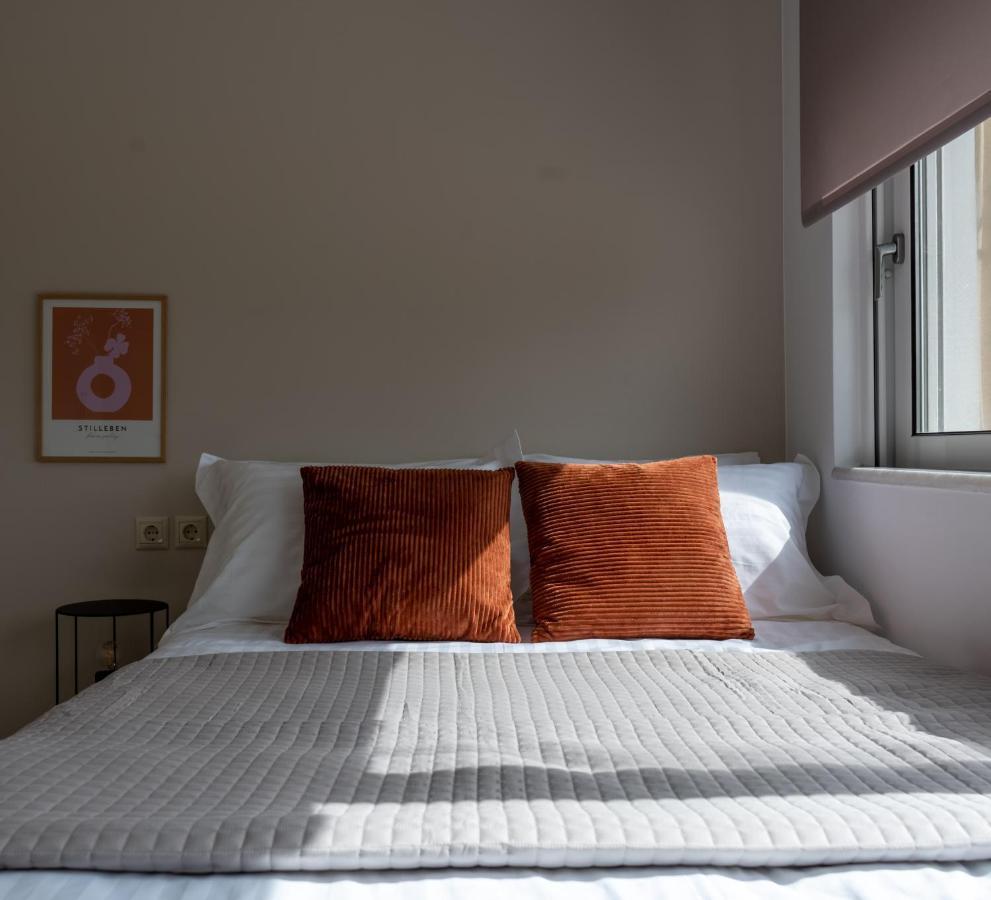 Ros Solis Luxure House خانيا المظهر الخارجي الصورة