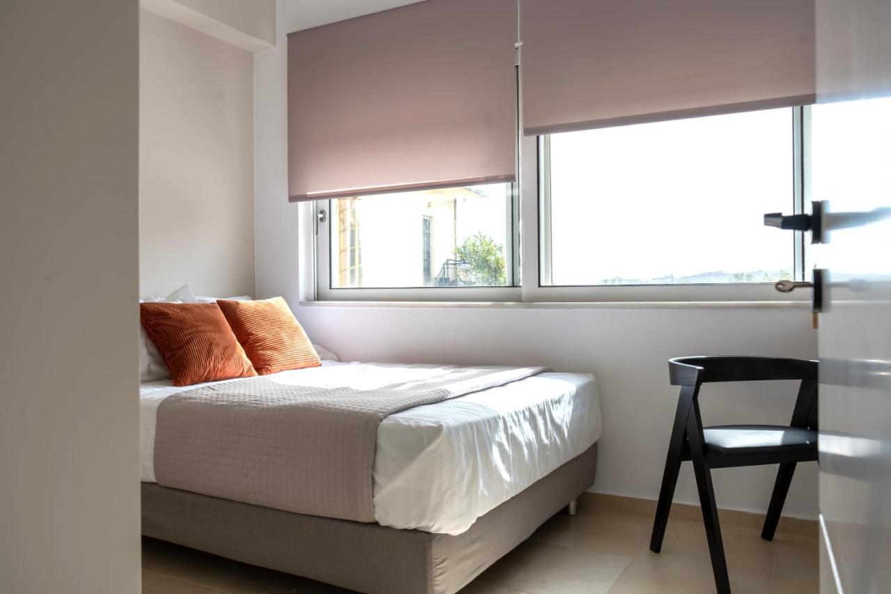 Ros Solis Luxure House خانيا المظهر الخارجي الصورة