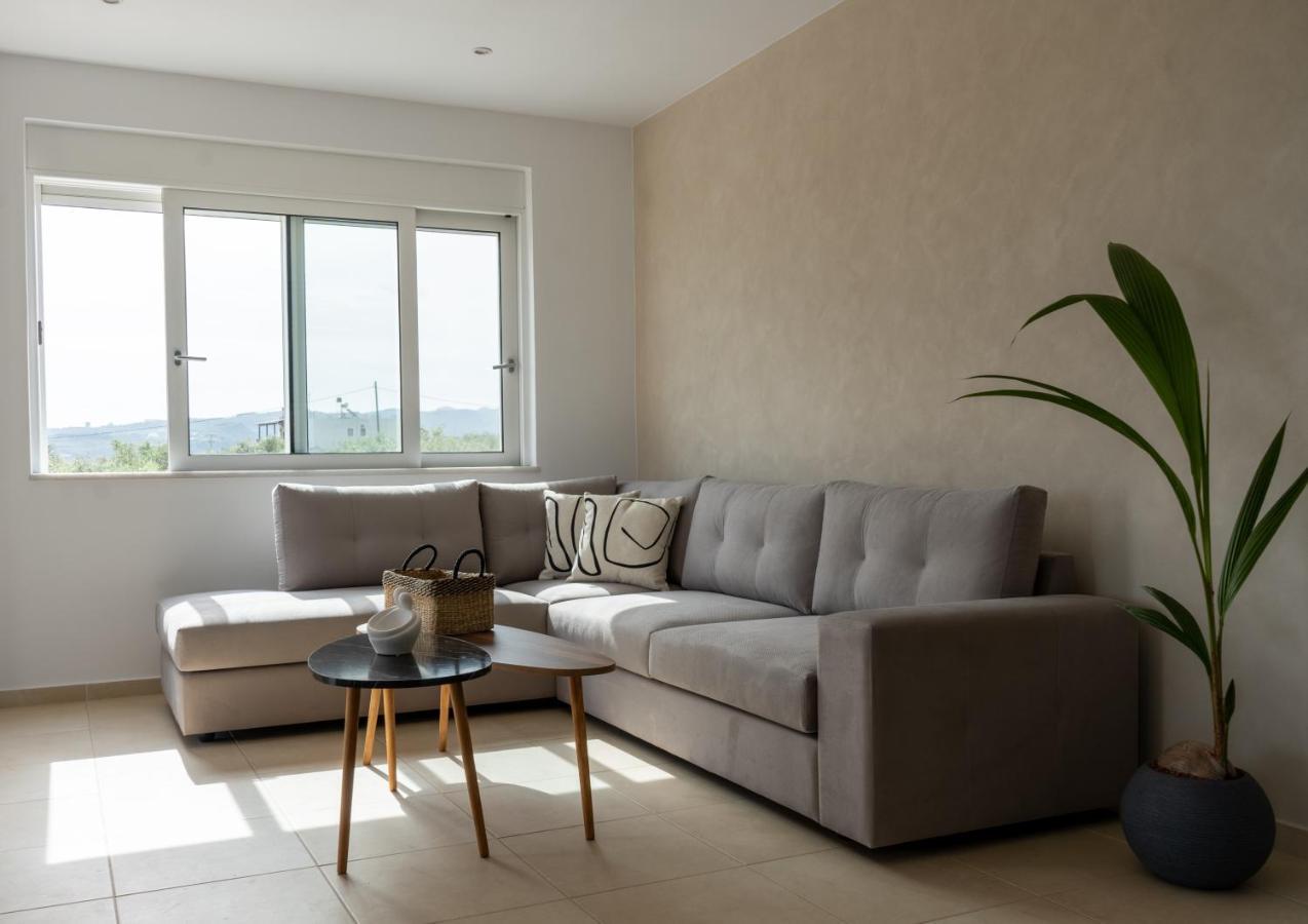 Ros Solis Luxure House خانيا المظهر الخارجي الصورة