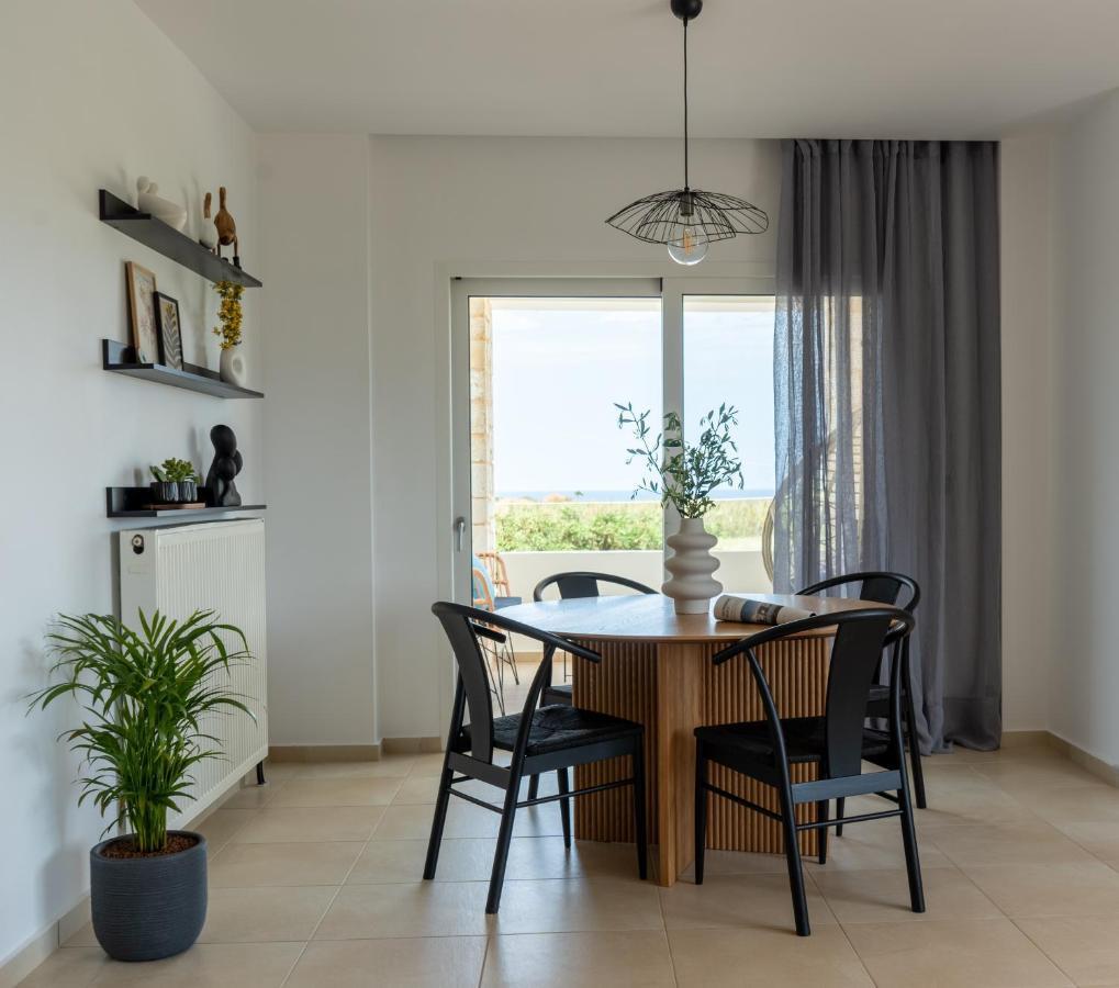 Ros Solis Luxure House خانيا المظهر الخارجي الصورة