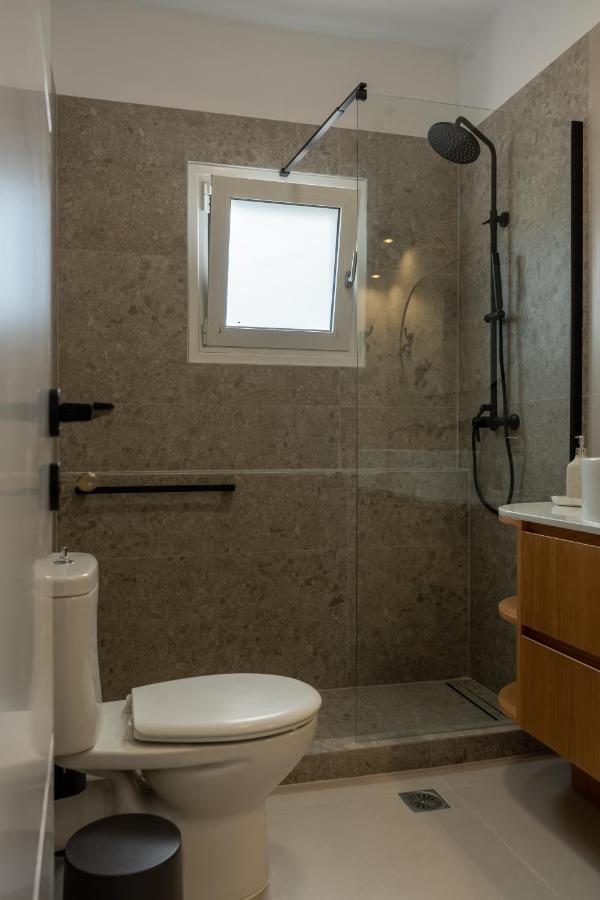 Ros Solis Luxure House خانيا المظهر الخارجي الصورة
