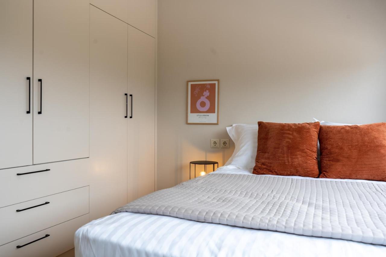 Ros Solis Luxure House خانيا المظهر الخارجي الصورة