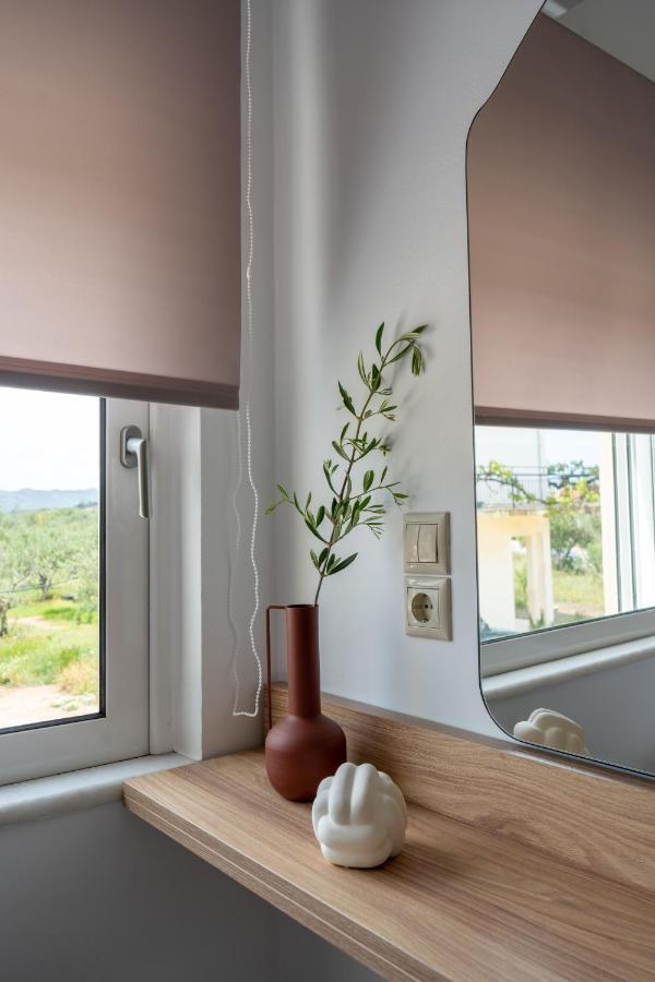 Ros Solis Luxure House خانيا المظهر الخارجي الصورة