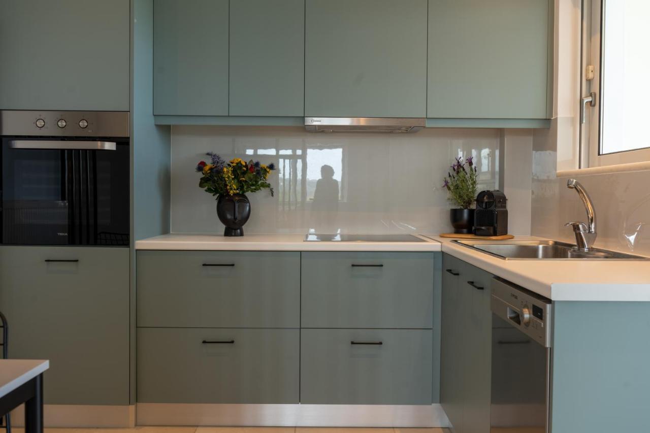 Ros Solis Luxure House خانيا المظهر الخارجي الصورة