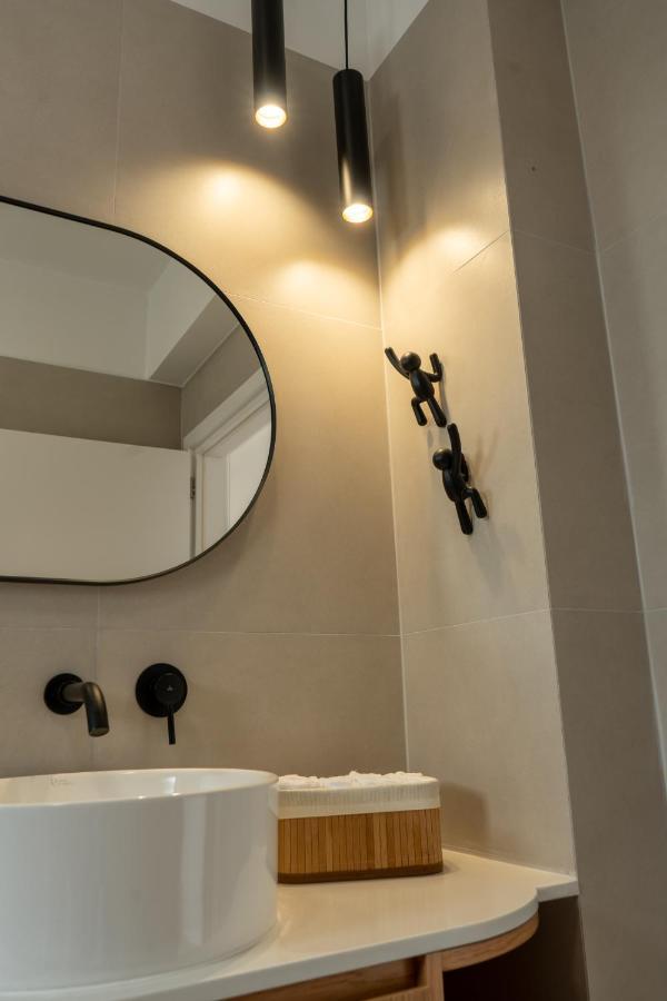 Ros Solis Luxure House خانيا المظهر الخارجي الصورة