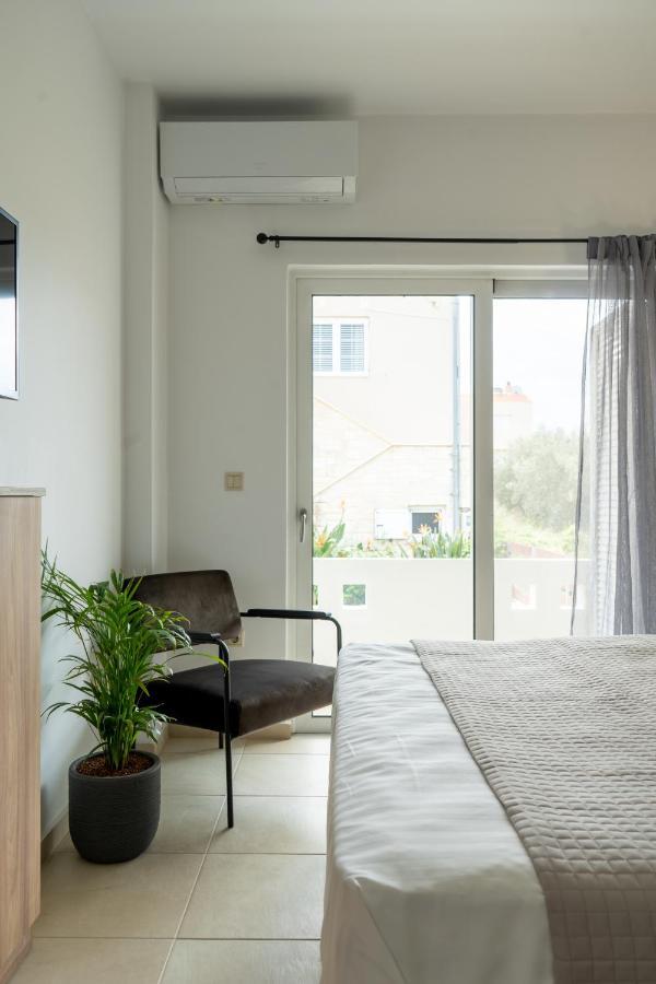 Ros Solis Luxure House خانيا المظهر الخارجي الصورة