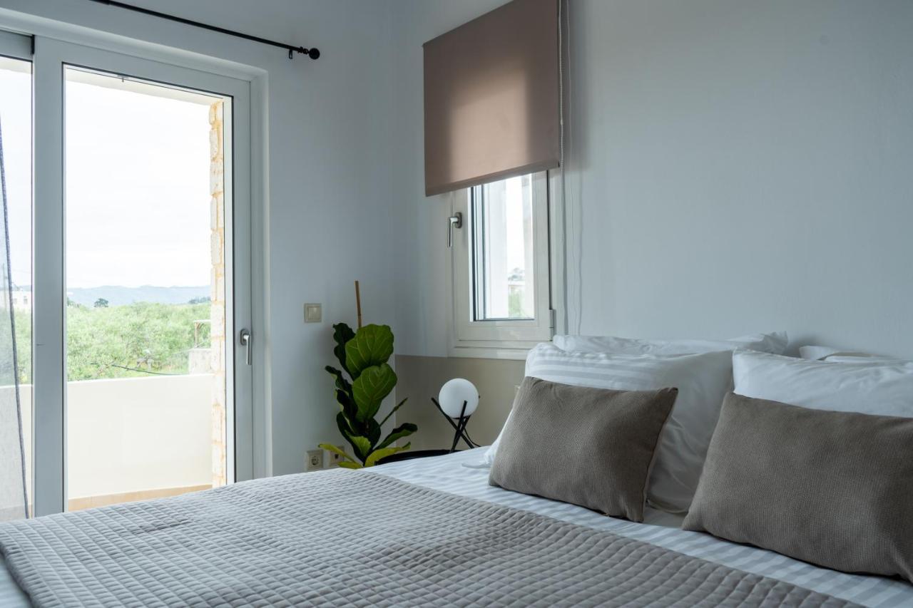 Ros Solis Luxure House خانيا المظهر الخارجي الصورة
