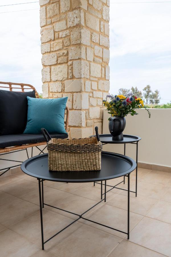 Ros Solis Luxure House خانيا المظهر الخارجي الصورة