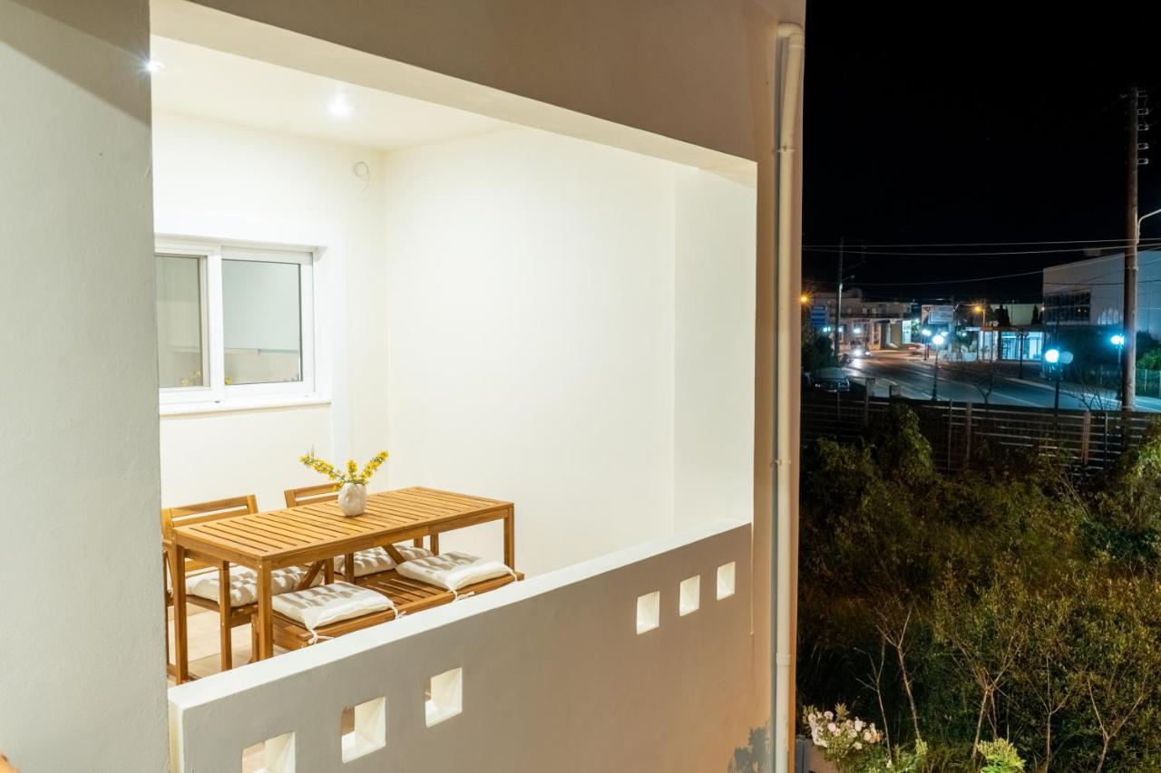 Ros Solis Luxure House خانيا المظهر الخارجي الصورة