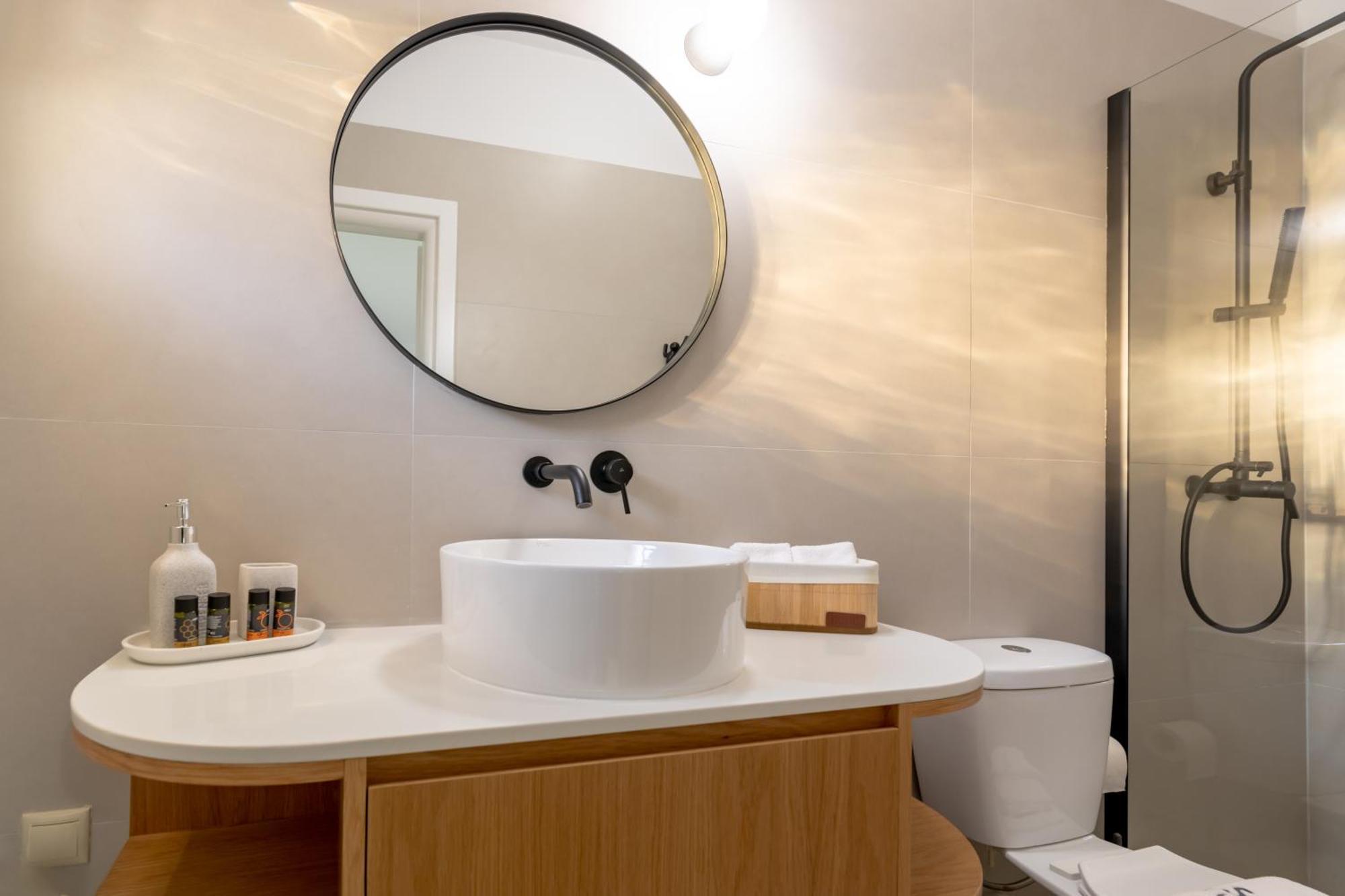 Ros Solis Luxure House خانيا المظهر الخارجي الصورة