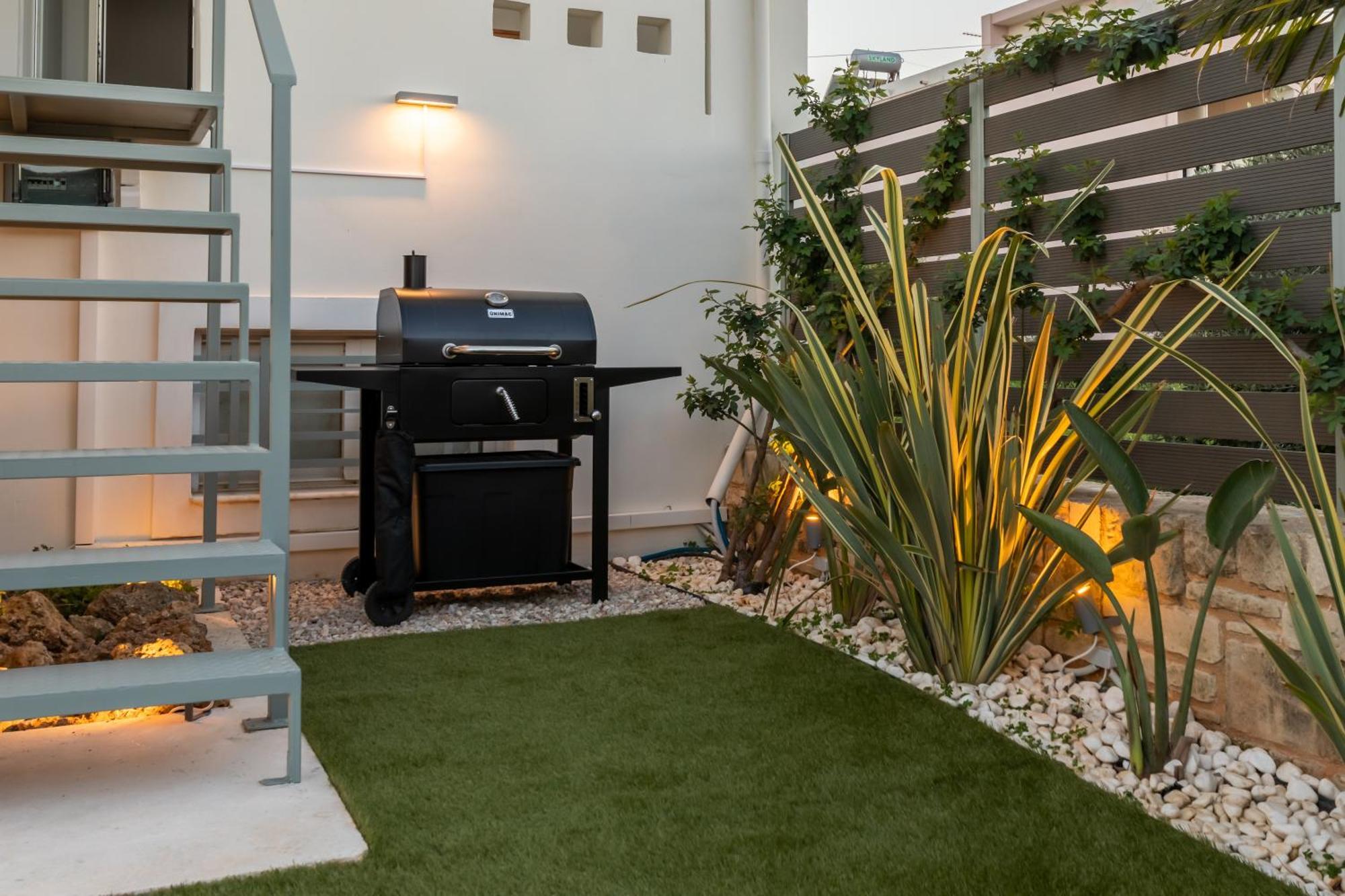 Ros Solis Luxure House خانيا المظهر الخارجي الصورة